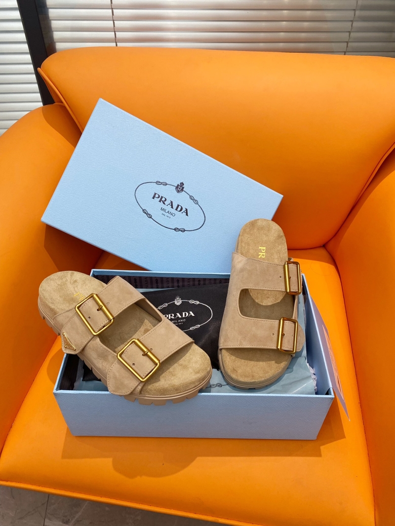 Prada Sandals